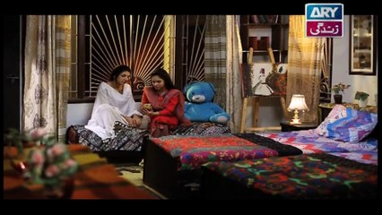 Mere Baba ki Ounchi Haveli Episode 110 - on Ary Zindagi in High Quality 15th March 2017