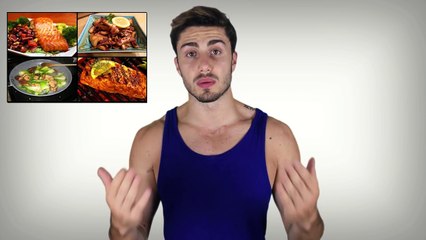 Dukan Diyeti Nasıl Yapılır? Evreleri Nelerdir | Püf Noktaları