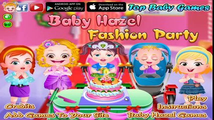 Best Free Game Online Baby Hazel Harvest Festival level1