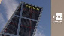 El FROB pide a Bankia y BMN que empiecen a preparar su fusión