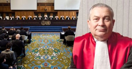 ByLock Kullanan Hakim Kendini Savundu: Eşim de Böyle Şeyler Kullanır