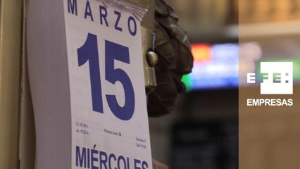 El Ibex 35 alcanza los 9.950 puntos al sumar un 0,48% al mediodía