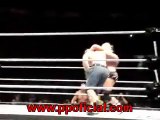 WWE Raw World Tour Brasil - Sao Paulo - Parte 3/4 - 24/5/12