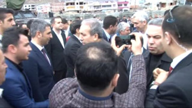 AK Parti Genel Başkan Yardımcısı Mehdi Eker: Avrupa Türkiye'den Önce 'Hayır' Kampanyasına Başladı