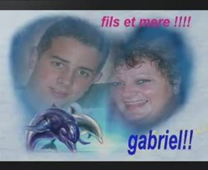 Gaby