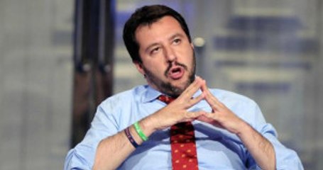 İtalyan Liderden Skandal Çağrı: Türkiye'ye Yardımı Kesin