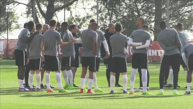Monaco, le dernier espoir du football français en Ligue des Champions
