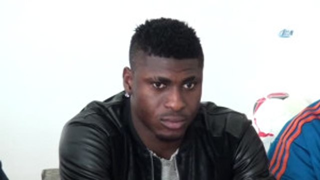 Bayram Bektaş: Elazığspor Daha İyi Yerlere Gelecek