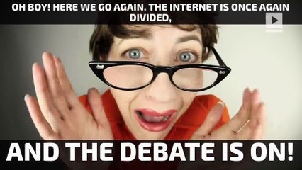 Mom jeans just got an upgrade and the internet is losing it