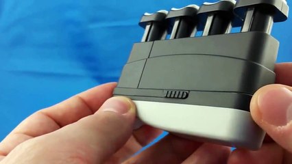Exercitador de dedos para musicos Flanger FA 10 Produto Mercado Livre links na descrição