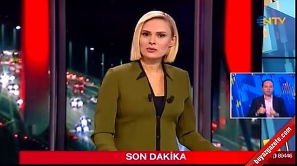 Bakan Kaya, BM'de konuştu