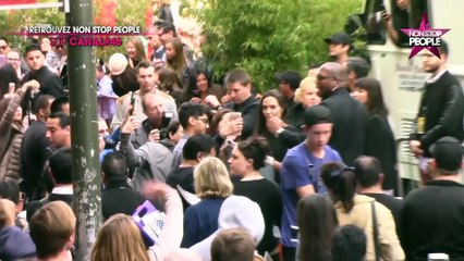 Angelina Jolie professeure d’université à la London School of Economics (vidéo)