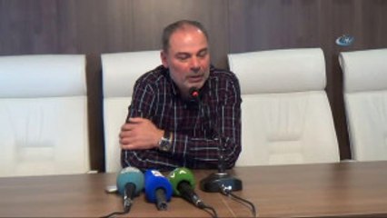 İpekoğlu: "Elazığspor Maçı, Deplasmanda Oynayacağımız En Zor Maç"