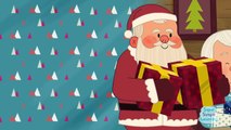 We Wish You a Merry Christmas   More | Christmas Songs for Kids | Super Simple Songs