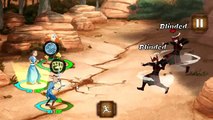 Avatar The Last Airbender Sozins Echo New Gameplay Final Boss