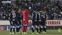 2017/03/15 Jリーグ ルヴァンカップ ジュビロ磐田×コンサドーレ札幌