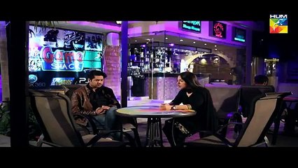 Dil e Jaanam Episode 3 - 15th March 2017