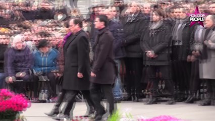 François Hollande : Julie Gayet enfin prête à sortir de l’ombre !