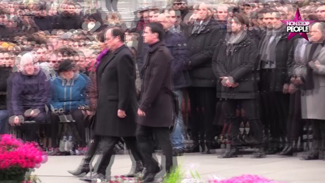 François Hollande : Julie Gayet enfin prête à sortir de l’ombre !