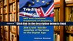 Read Trading Places? VAT and Customs Treatment of Imports, Exports, Intra-EU Transactions, and