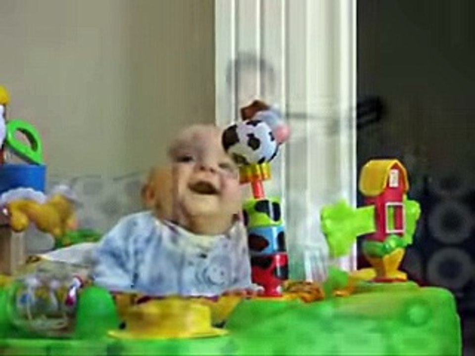 Top 10 Funny Baby Videos!