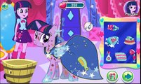 My Little Pony Friendship is Magic Twilight Sparkle Full Game HD