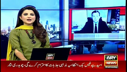 Professor speaks out about kids crashing his BBC interview