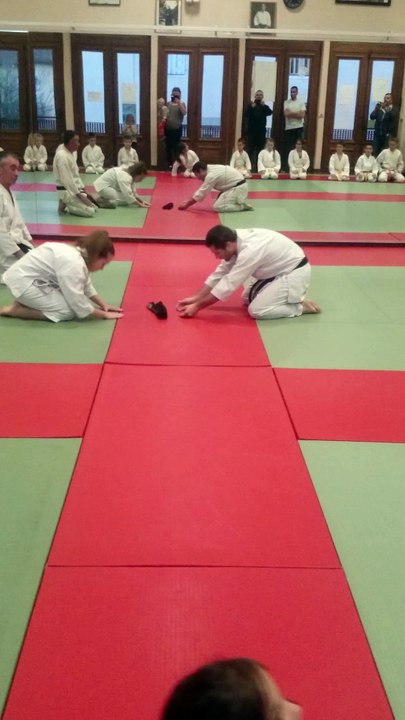Ceinture Lucie