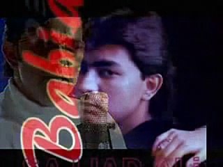 06.Babia of Sajjad Ali - Instrumental by NawedKhan