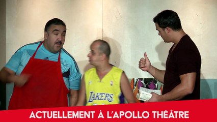 Bande annonce La grande évasion