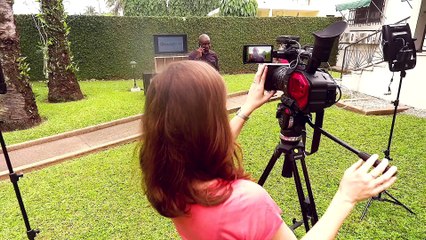 Hemisphere Africa : Mannequin Challenge