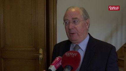 Jean Bizet : "L'Europe doit reprendre la main sur le numérique"