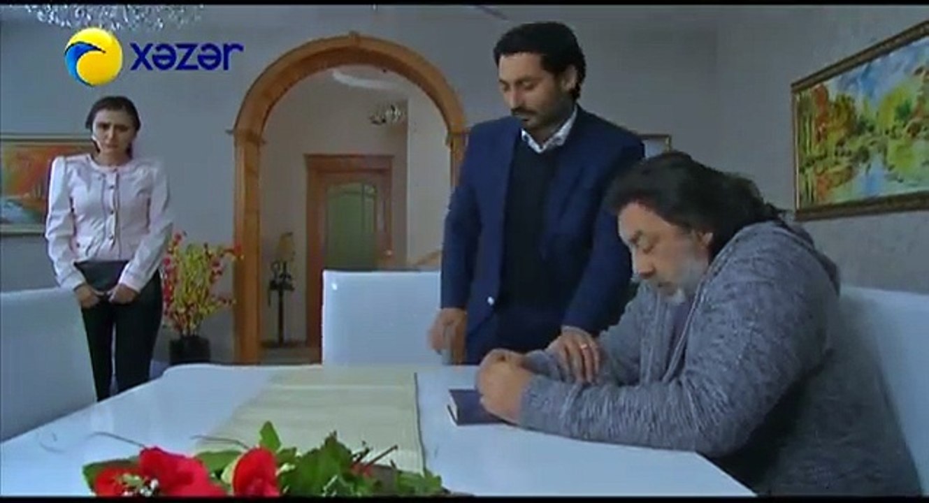 Həyat sən nə qəribəsən (256-cı bölüm)