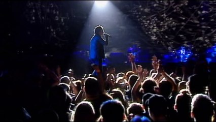 U2 - HD With Or Without You (Slane Castle Live)