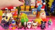 Surprise Play Doh Eggs Valentines Day Kingdom Hearts Little Mermaid DCTC Toys Playdough V