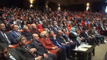 Gaziantep Ak Partili Şentop: Barolar Birliği Başkanı Sahtekarlıktan Vazgeçmeli