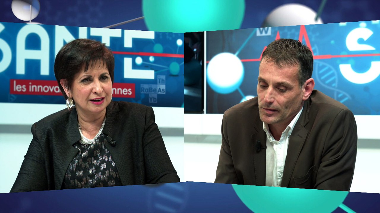 Parlons Santé - la santé des chefs d'entreprise