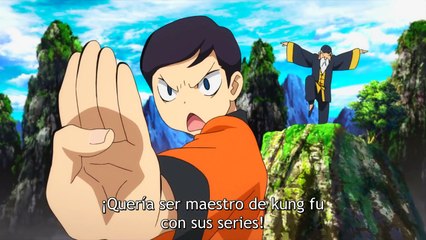 Cheating Craft Capitulo 11 Sub Español