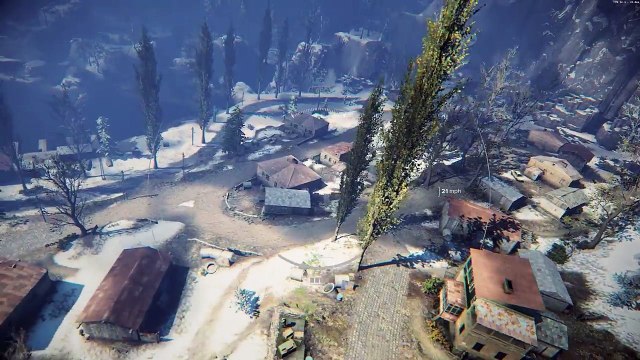 Sniper Ghost Warrior 3 - Brothers Story Trailer