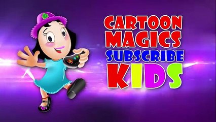 Lollipop для детей песни корова крупный рогатый скот Бегемот куклы детские стишки Детские песни