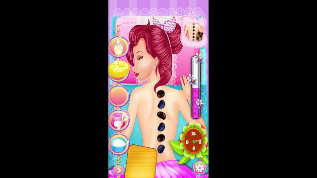 Андроид красота Замок повседневная образование Игры Игры мой Мы Принцесса видео