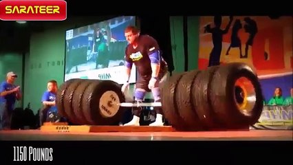 best power - Humans With Real Super powers