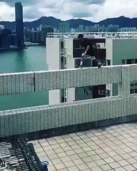 I wouldn't do this for $435,578,667 dollars!