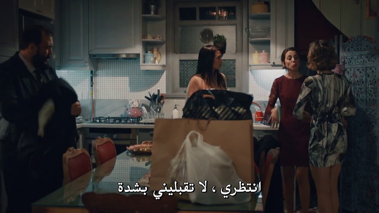 مسلسل أغنية الحياة 2 الموسم الثاني الحلقة 25 مترجمة للعربية (القسم 2)