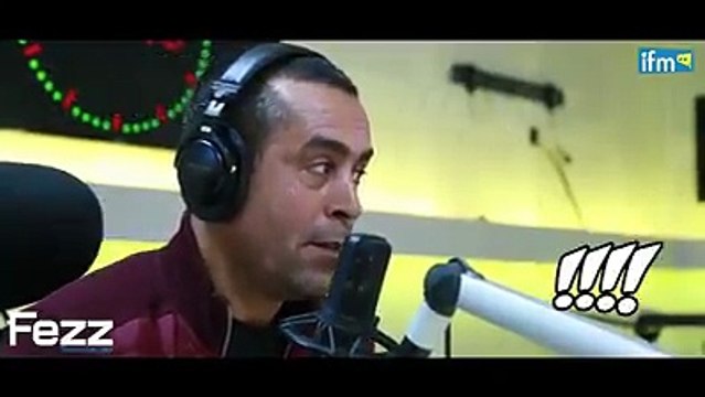 فيديو اليوم طلبوا الڨرجاني !! تفرج كفاش كبسهم هههه