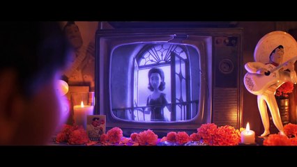 Coco - Première bande-annonce