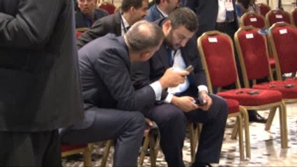 Bakan Şimşek, Ukrayna ile Türkiye Arasındaki Ticari Potansiyele Dikkat Çekti