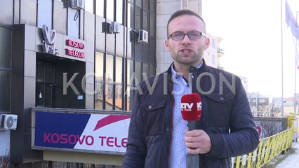 Patundshmëritë e ish-Jugosllavisë regjistrohen  të Kosovës