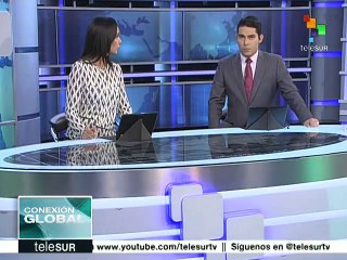 Colombia: Piedad Córdoba descalifica rumores sobre su muerte