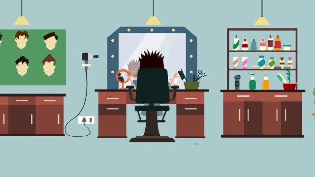 Kids Haircuts in Richmond VA | Richmond VA Kids Haircuts